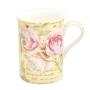Чаша с декорация нежни рози Classic Mug Lancaster
