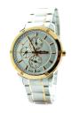 Lee Cooper LC-34L-E Women's Swarovski crystals multifunction watch