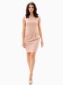 Ladies dress color powder 71908