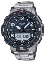 Ceas de barbati PRO TREK Bluetooth Smart Casio PRT-B50T-7ER