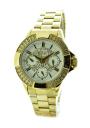Мултифункционален дамски часовник с кристали Swarovski Lee Cooper LC-61L-C