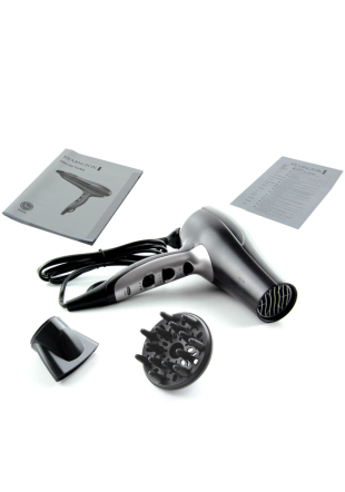 Uscator pentru par Remington D5220 E51PRO-Air Turbo