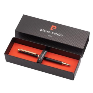 Luxury pen in black and gold color, suitable for business gift FL004