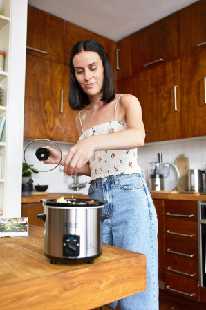 Slow Cooker Russell Hobbs 25570-56
