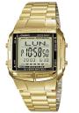 Мъжки часовник с телемемо Casio DB-360GN-9AEF - 10 YEAR BATTERY LIFE