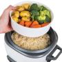 Уред за готвене на пара Russell Hobbs Cook Home 27040-56