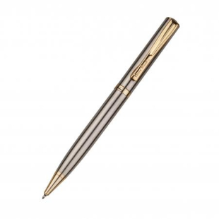 Luxury pen in nickel color, suitable for business gift FL005
