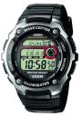 Men's watch Radio Controlled Casio WV-200E-1AVEF