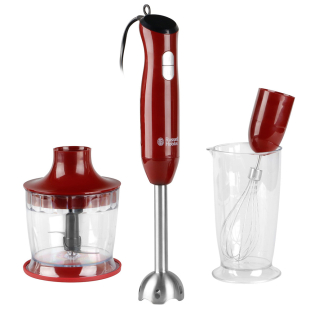 Blender, Mixer and steer 3-in-1 Russell Hobbs Desire 24670-56 