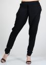Top with attractive decorand trousers BF RUMENA